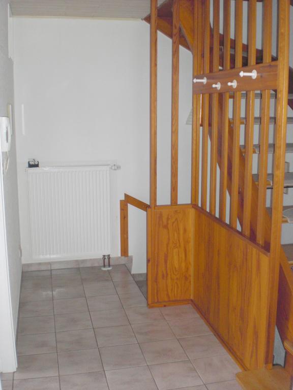 Ferienwohnung Erhol Dich Gut Diez Extérieur photo