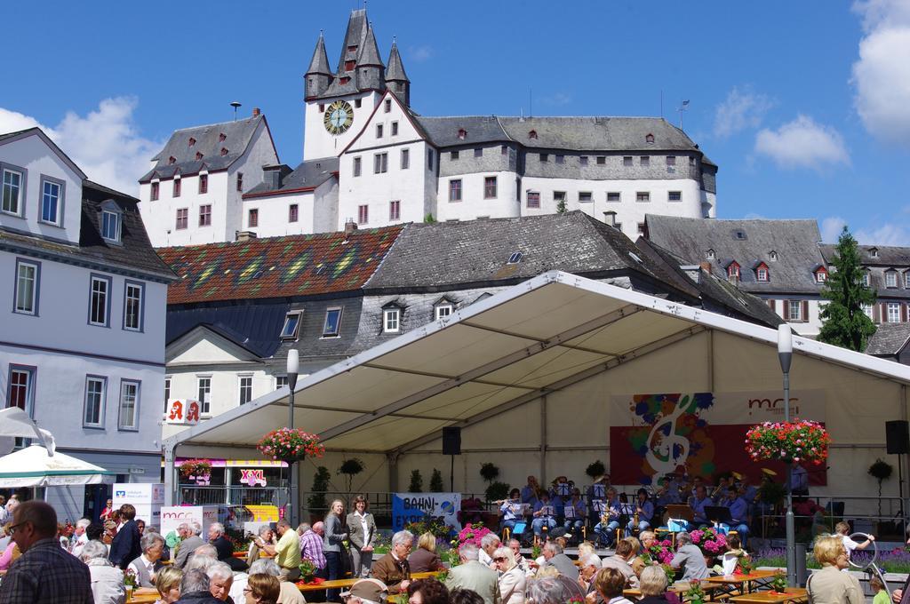 Ferienwohnung Erhol Dich Gut Diez Extérieur photo