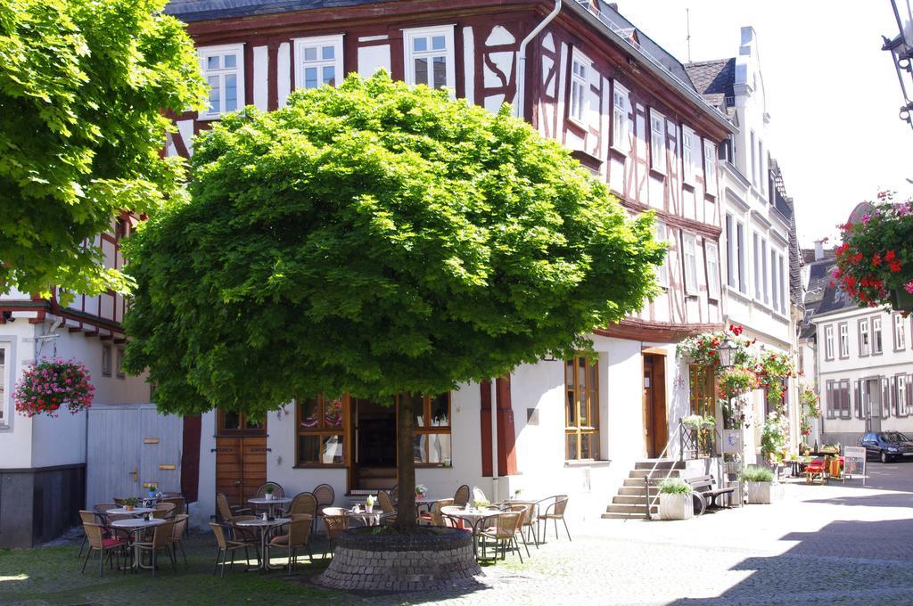 Ferienwohnung Erhol Dich Gut Diez Extérieur photo