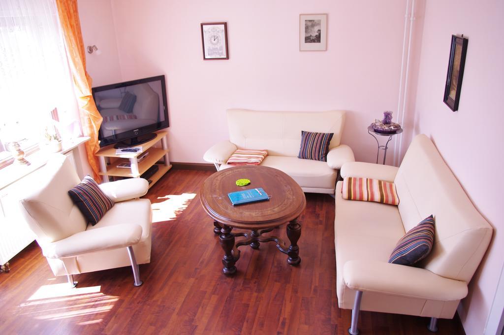 Ferienwohnung Erhol Dich Gut Diez Extérieur photo