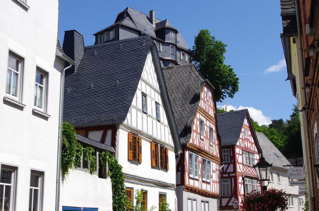 Ferienwohnung Erhol Dich Gut Diez Extérieur photo