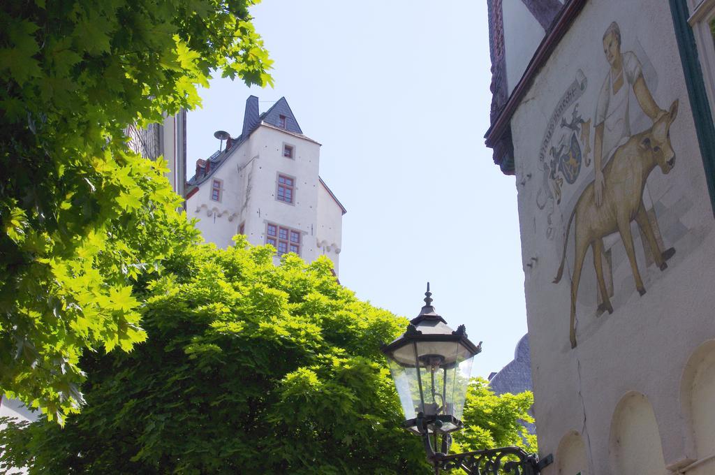 Ferienwohnung Erhol Dich Gut Diez Extérieur photo