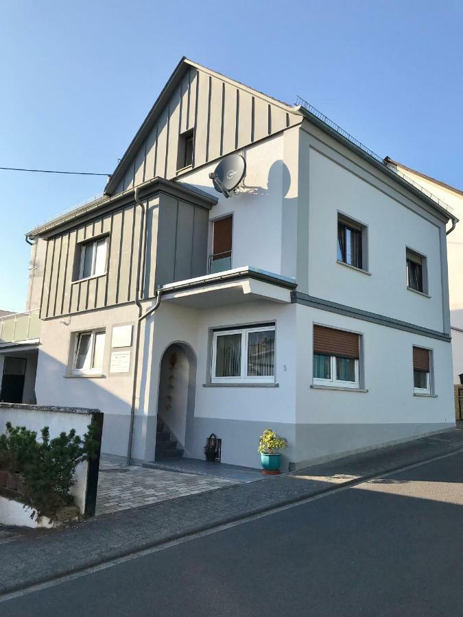 Ferienwohnung Erhol Dich Gut Diez Extérieur photo